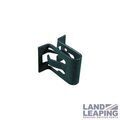 LR038293 - Body: Roof Trim Clip for Land Rover: Defender 110, Defender 130, Defender 90, Discovery, Discovery Sport, Range Rover, Range Rover Evoque, Range Rover Sport, Range Rover Velar Image