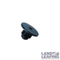 RZM500140 - Body: Bumper Cover Clip for Land Rover: Discovery Sport, Range Rover Evoque, Range Rover Velar Image