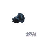 DYP500030 - Body: Bumper Cover Screw for Land Rover: LR3, LR4 Image