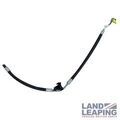 LR056319 - Suspension: Pressure Hose for Land Rover: Range Rover, Range Rover Sport Image