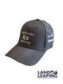 50JLCH127BKA - : Jaguar TCS Racing Team Cap for Jaguar Image