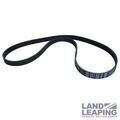 T4A33753 - Maintenance &amp; Lubrication: Serpentine Belt for Jaguar: F-Pace Image