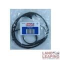 LR090709LL - : Brake Pad Wear Sensor Rear for Land-Rover Image