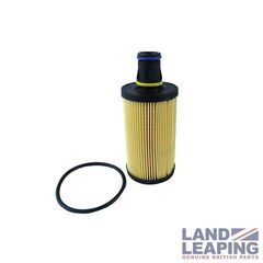                                     Oil Filter
                                