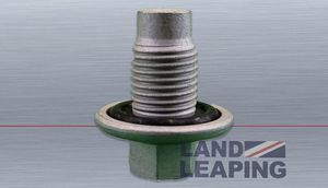                                     Drain Plug
                                