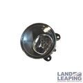 XBJ000090 - Electrical: Fog Lamp for Land Rover: Discovery, LR3, Range Rover, Range Rover Sport Image