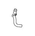 AJ813565 - : Engine Coolant Hose for Jaguar Image