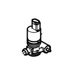 LR002306 - : Washer Pump for Land-Rover Image