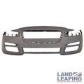T4N13170LML - : Bumper Cover for Jaguar Image