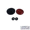 LR166809 - Emission System: PCV Valve for Land Rover: Defender 110, Defender 130, Defender 90, Range Rover Velar Image