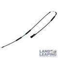 LR121817 - Body: Release Cable for Land Rover: Discovery Image