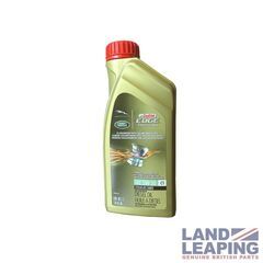                                    Castrol Edge Professional C1 5W-30 OIL
                                