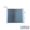 LR188925 - Cooling System: Auxiliary Radiator for Land Rover: Defender 110, Defender 130, Defender 90, Range Rover, Range Rover Sport Image