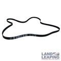 LR184623 - Belts &amp; Cooling: Serpentine Belt for Land Rover: Range Rover, Range Rover Sport Image