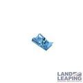LR000053 - Body: Under-Body Shield U-Nut for Land Rover: Defender 110, Defender 130, Defender 90, Discovery, Discovery Sport, Range Rover, Range Rover Evoque, Range Rover Sport, Range Rover Velar Image