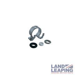                                     Injector O-Ring
                                