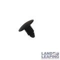 BTR2985 - Body: Lower Trim Panel Clip for Land Rover: Defender 110, Defender 130, Defender 90, Discovery, LR3, LR4, Range Rover, Range Rover Sport, Range Rover Velar Image