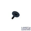 C2D14469 - Body: Spoiler Center Screw for Jaguar: F-Pace, F-Type, XE, XF, XJ, XJR Image