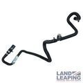 LR006158 - : By-Pass Hose for Land Rover: LR3, Range Rover Sport Image