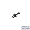 C2C11692 - Body: Rocker Molding Rivet for Jaguar: F-Type, XK, XKR, XKR-S Image