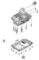 LR117249 - Automatic Transmission: Valve Body for Land-Rover Image