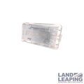 XDE000090 - Body: Courtesy Lamp for Land Rover: Range Rover Image