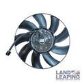 LR112861 - Cooling System: Fan &amp; Motor for Land Rover: Defender 110, Defender 130, Defender 90, Discovery, LR4, Range Rover, Range Rover Sport Image