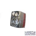 XFB500341LPO - Electrical: Combo Lamp for Land Rover: Range Rover Image
