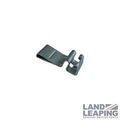 LR082272 - Body: Rear Header Trim Fastener for Land Rover: Defender 110, Defender 130, Defender 90, Discovery, Range Rover Velar Image