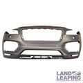 T4A6187LML - Body: Bumper Cover for Jaguar: F-Pace Image