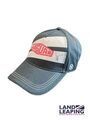 JGCH478GNA - : Jaguar Distressed Heritage Hat for Jaguar Image