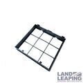 LR036370 - HVAC: Holder for Land Rover: Discovery, Range Rover, Range Rover Sport, Range Rover Velar Image