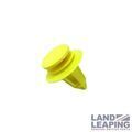EYC106710 - Body: Quarter Pillar Trim Clip for Land Rover: LR3, LR4, Range Rover Sport Image