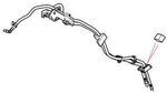 LR140080 - : Pipe - Fuel for Land-Rover Image