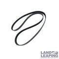LR186378 - Cooling System: Serpentine Belt for Land Rover: Defender 110, Defender 90, Discovery, Discovery Sport, Range Rover Evoque, Range Rover Velar Image