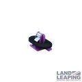 LR092198 - Body: Scuff Plate Rear Clip for Land Rover: Range Rover Velar Image
