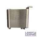 LR181758 - Cooling System: Auxiliary Radiator for Land Rover: Range Rover Velar Image