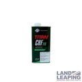 LR127084 - : Oil - Limited Silver for Land-Rover Image
