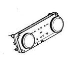LR161892 - : Heater Control for Land Rover: Discovery Image