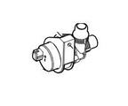 JJK000010 - : Engine Auxiliary Water Pump for Land-Rover Image