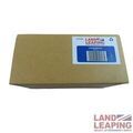LR164821LL - : Caliper Brake Pad Kit Rear for Land-Rover Image