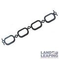 AJ811590 - Engine: Inter-cooler Gasket for Jaguar: F-Pace, F-Type, XE, XF, XFR, XFR-S, XJ, XJR, XJR575, XKR, XKR-S Image
