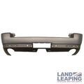 LR015113 - Body: Bumper Cover for Land Rover: Range Rover Sport Image