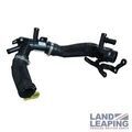 104123593 - Cooling System: Engine Coolant Bypass Pipe for Land Rover: Defender 110, Defender 130, Defender 90, Discovery, Range Rover, Range Rover Sport, Range Rover Velar Image