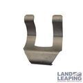 DYC000190 - Electrical: Cover Retainer Clip for Land Rover: Discovery, LR2, LR3, LR4, Range Rover, Range Rover Sport Image