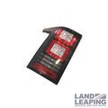LR061584 - : Tail Lamp Assembly - LH for Land Rover: Range Rover Image