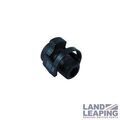 LR011038 - Cooling System: Water Manifold Plug for Land Rover: Defender 110, Defender 130, Defender 90, Discovery, Range Rover, Range Rover Sport, Range Rover Velar Image