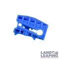 LR061144 - Body: Roof Weather-Strip Clip for Land Rover: Discovery Sport Image