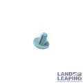 DYH000140 - Body: Support Bracket Nut for Land Rover: LR3, LR4, Range Rover, Range Rover Sport Image