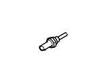 LR074067 - Electrical: Coolant Temp Sensor for Land-Rover Image